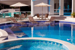  Premier Parc Hotel  Жуис-Ди-Фора